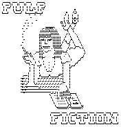 ASCII-art