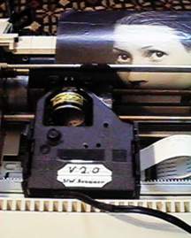 scanning