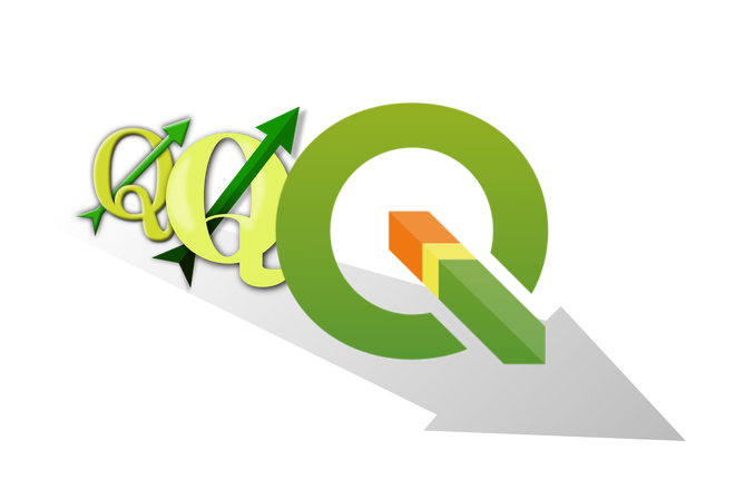 QGIS