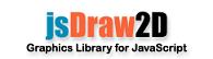 jsDraw2D JavaScript Graphics Library