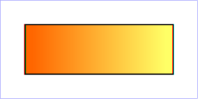 Example lingrad01 Ä�ā‚¬ā€¯ fill a rectangle using a linear gradient paint server