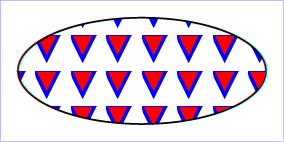 Example pattern01 Ä�ā‚¬ā€¯ fill a rectangle by referencing a pattern paint server