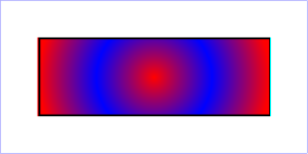 Example radgrad01 Ä�ā‚¬ā€¯ fill a rectangle by referencing a radial gradient paint server