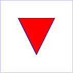 Example triangle01 Ä�ā‚¬ā€¯ simple example of a 'path'