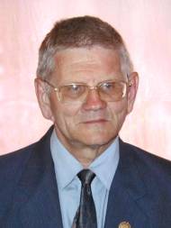 Janis Sedols