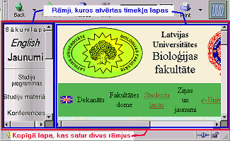 Kas ir rāmji